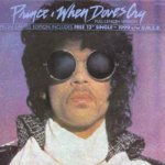 Prince when doves cry
