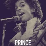Prince when doves cry