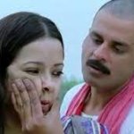 modiji kaanp kaahe rahe ho?