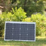 SOLAR PANEL