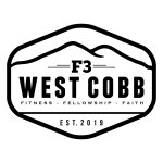 F3 West Cobb