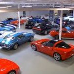 car collection