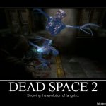 DEAD SPACE 2