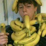 banana mana