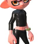 Male Agent 8