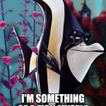 If you know, you know ;) | YOU KNOW; I'M SOMETHING OF A FISH MYSELF | image tagged in gill finding nemo,willem dafoe,willem dafish,spider-man,finding nemo,disney-pixar | made w/ Imgflip meme maker