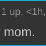 . meme