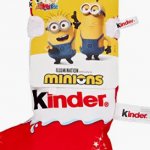 Kinder sock