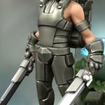 Blade Credex meme