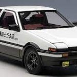Toyota sprinter