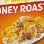 Honey bunches of oats Honey Roasted meme