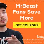 MrBeast add