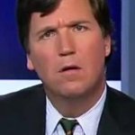 Tucker Carlson