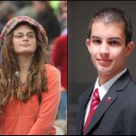 College Liberal And Conservative