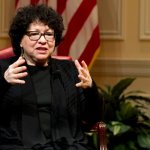 Sotomayor meme