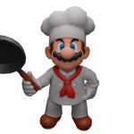 Chef Mario