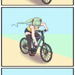 Animu Bike