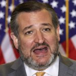 Ted Cruz Village Idiot, Traitor Senator Republican meme