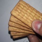 Biscuit deck template