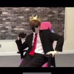 Yes GIF Template
