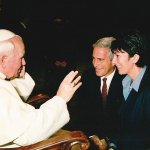 Epstein Maxwell and the Pope template