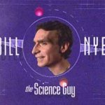 Bill Nye Title Card