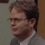 Dwight template