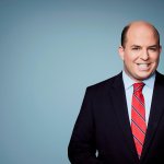 Brian Stelter meme