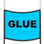 glue stick