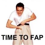 fap time