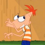 Spooky Phineas