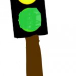 traffic light