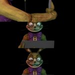 Spring trap needs help template