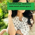 Personal Services Goa | 99II83OI57 | Indian companion in North G