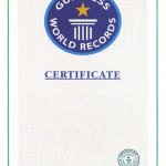 Guinness world records blank | image tagged in guinness world records | made w/ Imgflip meme maker