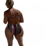 Jennifer Ring Bayless Too Much Junk In The Trunk