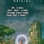 Duskit’s origins temp ty yacht