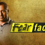 Joe Rogan Fear Factor