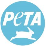 PETA says
