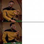 Geordi Drake