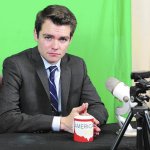 Nick Fuentes