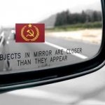 Communism is closer than you think