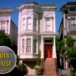 The House from Full House
