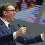 President of Serbia
