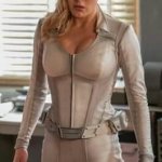 Caity boobie
