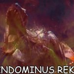 Indomonis Rekt