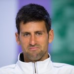 Djokovic after he gets admitted into Australian Open 2022