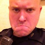 Grumpy Cop