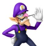 Waluigi