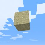 floating sand MC